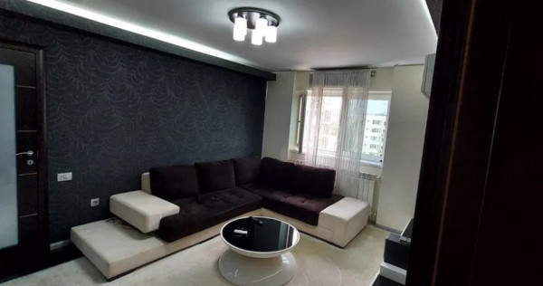 Apartament 2 camere Baicului