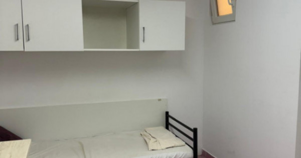 Garsonieră zona Complexul Studențesc