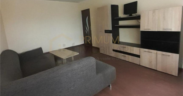 Apartament 3 camere - Calea Aradului - Centrala proprie