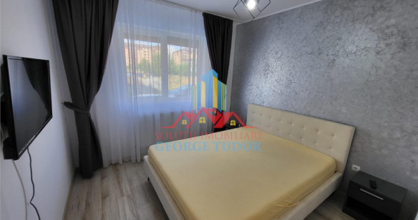 Apartament Militari Residence Tineretului 63