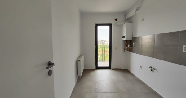 Apartament 2 Camere Sector 4 Grand Arena 54mp Finalizat