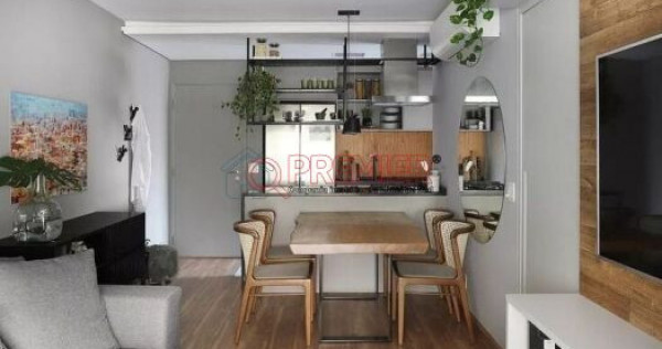 Doar 73.500 euro apartament 2 camere - Metalurgiei - Sector