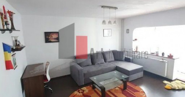 De inchiriat apartament 2 camere Mall Vitan-Calea Vitan