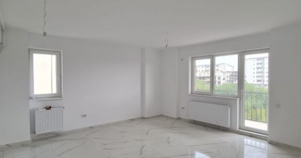 Apartament 3 camere 70.4 mp Zona Mall Grand Arena