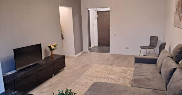 Apartament 2 camere situat in zona CITY PARK