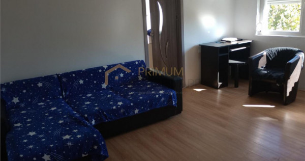 Apartament 2 camere - Zona Sagului - Piata Doina - Mobilat s