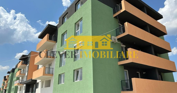 Apartament 2 camere Finalizat-Mutare Imediata Th. Pallady