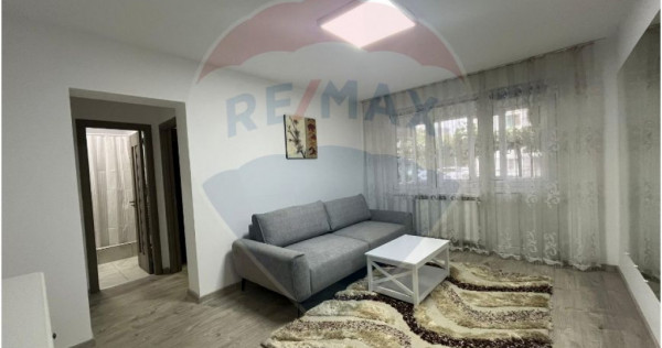 Apartament Spațios, apropiat de ULBS-Prima Inchiriere