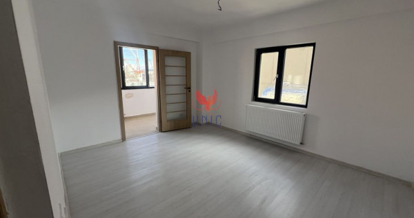 Apartament 2 camere Calea Severinului 61 MP et 3/5