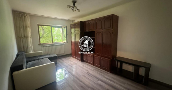 Apartament 2 camere Alexandru cel Bun,