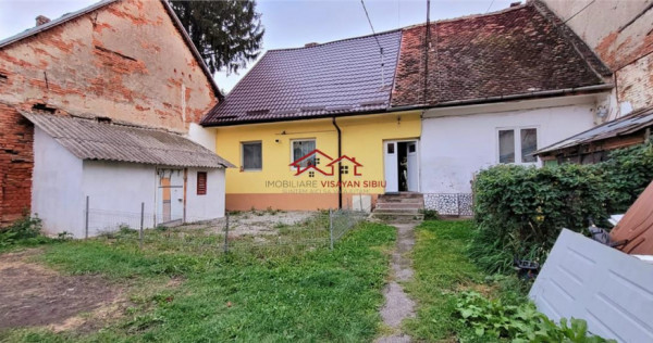 Apartament oras Cisnadie,la 10 km de oras Sibiu,comision 0