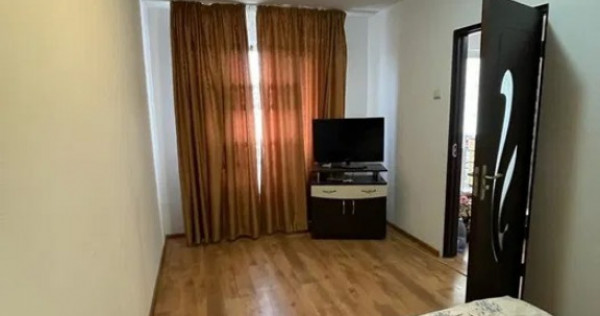 Apartament cu 2 camere Alexandru cel Bun