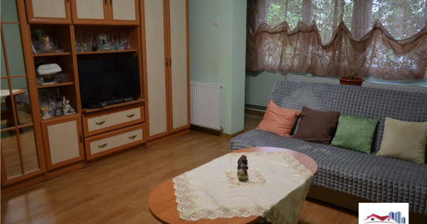 Apartament 1 Camera Mobilat si Utilat de Zona Dambu Pietros