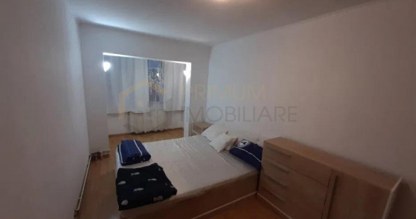 Apartament 3 camere - Zona Lipovei - Centrala Proprie