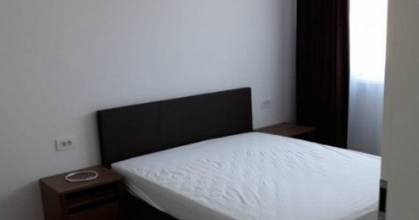 Se inchiriaza apartament 2 camere, zona Baneasa pe Bld. Ion Ionescu