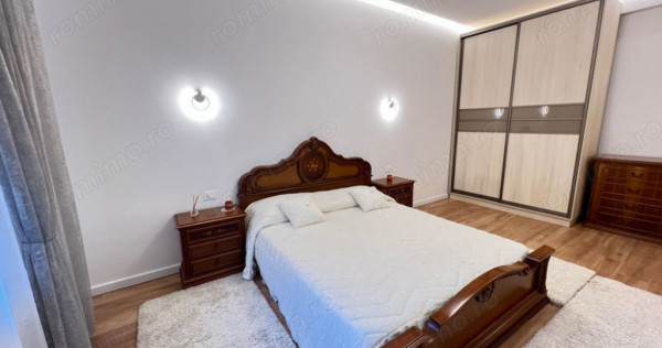 Inchiriere apartament de 2 camere,zona Drumul Taberei