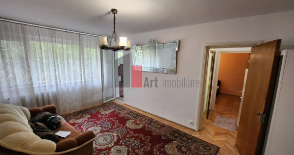 Apartamament 2 camere, cartier Bucurestii Noi/ Zona Parc ...