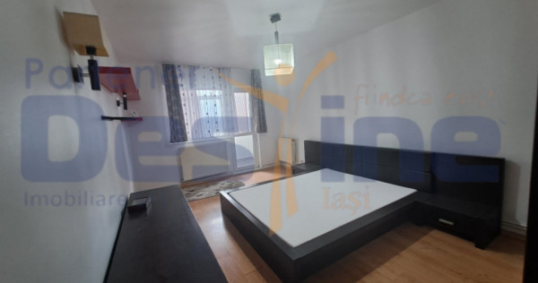 Apartament, 67 mp, DECOMANDAT , zona Alexandru cel Bun