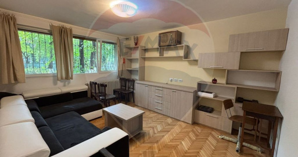 Apartament cu 2 camere Metrou Tudor Vladimirescu