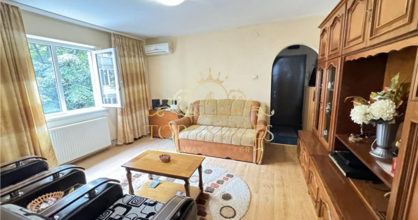 Apartament 2 camere Piata Resita, Bucuresti