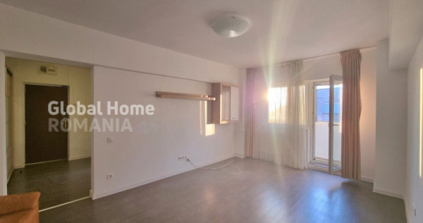 Apartament 2 Camere + Balcon | Panduri - Ionita Cegan | Reno