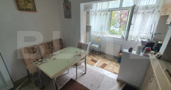 Apartament 2 camere, zona buna