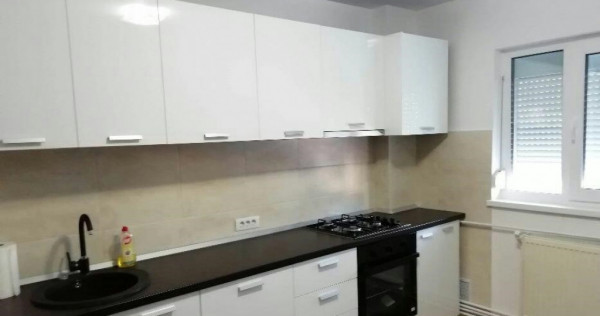 Inchiriere apartament cu 2 camere, situat pe Bld Basarabia