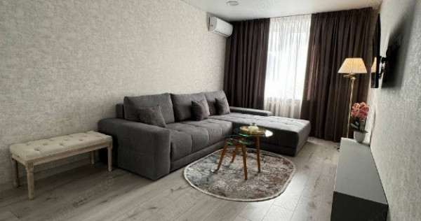 Apartament de 2 cameret în cartierul Brâncuși