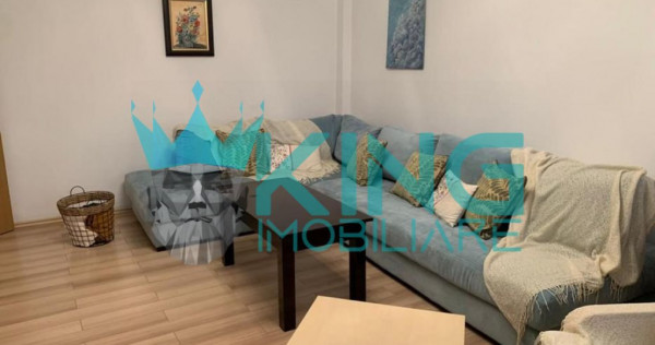 Apartament 2 Camere 55mp | Zona Ultracentrala | 3 Balcoane