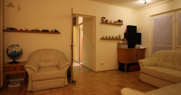 Apartament 4 camere-zona Crangasi