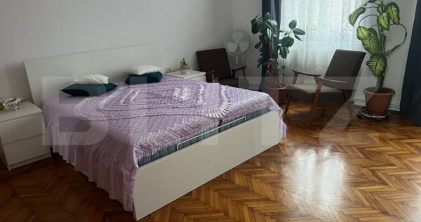 APARTAMENT LANGA PIATA TRAIAN 2 camere 57MP