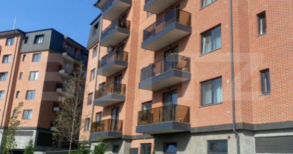 Apartament cu 2 camere, bloc nou, semifinisat, 48mp zona Bet