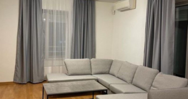 Apartament 3 Camere | InCity Complex | Dristor