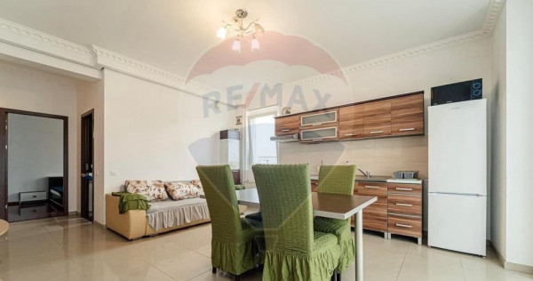 Apartament 3 camere Ared uta