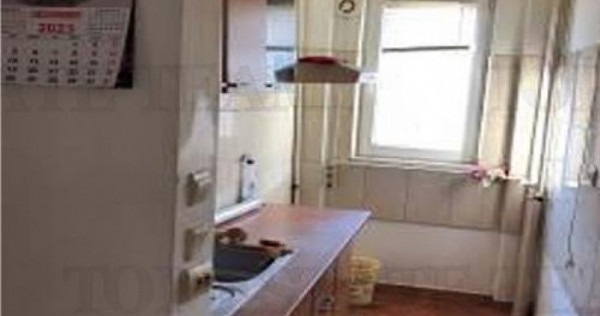 Apartament cu 2 camere decomandat in zona Pantelimon