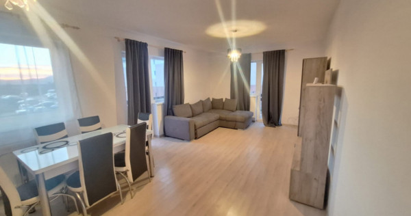 APARTAMENT inchiriere regim hotelier Sanpetru Brasov