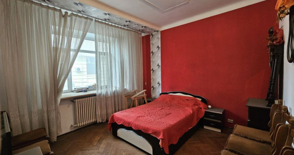 Apartament 2 camere cu vedere la fantanile arteziene Unir...