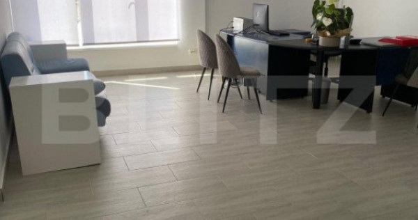 Cladiri birouri de inchiriat, de la 16 mp pana la 70 mp, pre