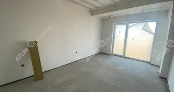 Apartament 2 camere la cheie zona Doamna Stanca/Selimbar