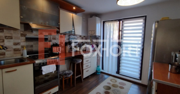 Duplex 5 camere, Timisoara - Zona Modern