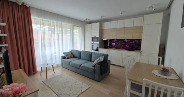 OPORTUNITATE | APARTAMENT NUSCO AVIATIEI | MOBILAT UTILAT