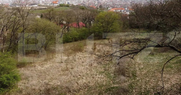 Teren Intravilan 10.046 mp, zona Cetate