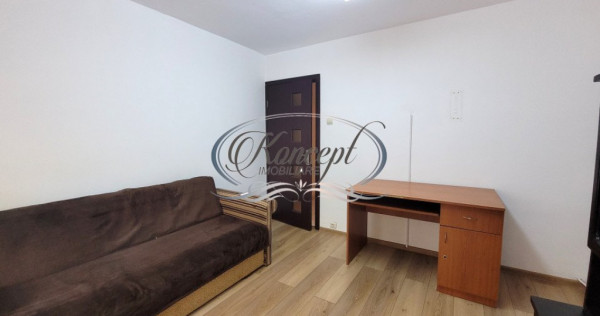 Apartament spatios in zona Kaufland Marasti