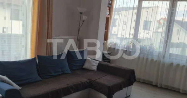 Apartament ETAJ 1 decomandat 2 camere 64 mpu loc de parcare