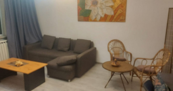 Apartament decomandat 2 camere - Calea 13 Septembrie