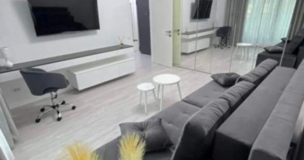 Apartament 2 camere | Exigent Plaza | Faza 5