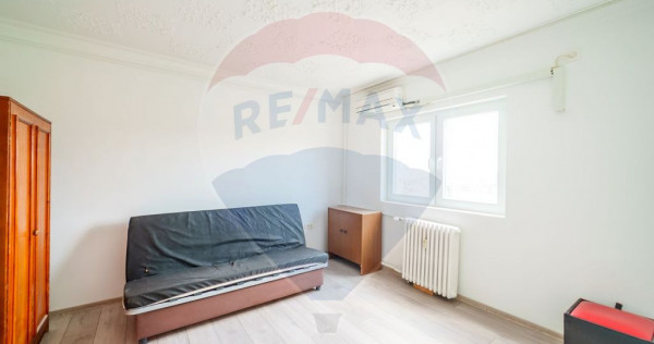 Apartament cu 1 camere de închiriat în zona Confectii