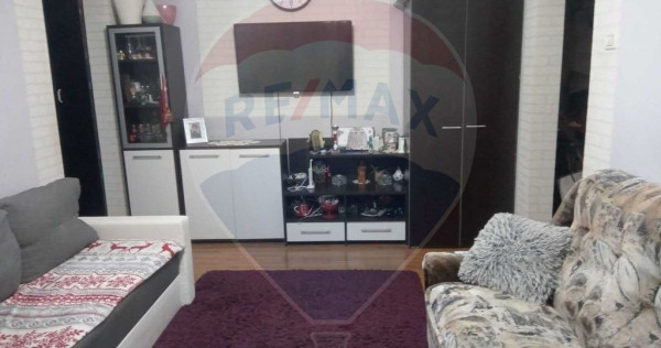 Apartament cu 2 camere de vânzare în zona Fortuna