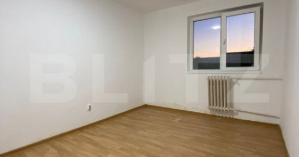 Apartament 2 Camere Nemobilat Razboieni 25 Mp