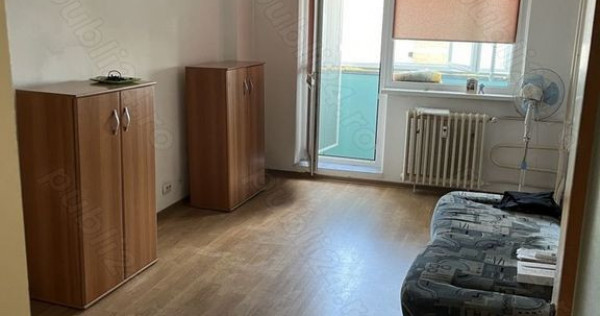 Apartament Margeanului doua camere